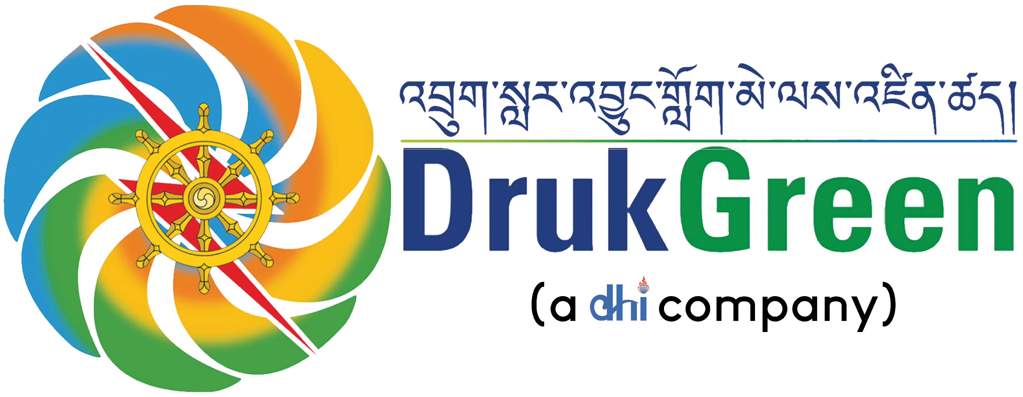 Druk Green Power Corporation